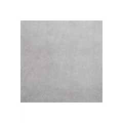 Kozy Cuddle Solids Platinum 90 inch