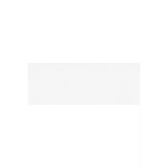 Kozy Cuddle Solids White 90 inch