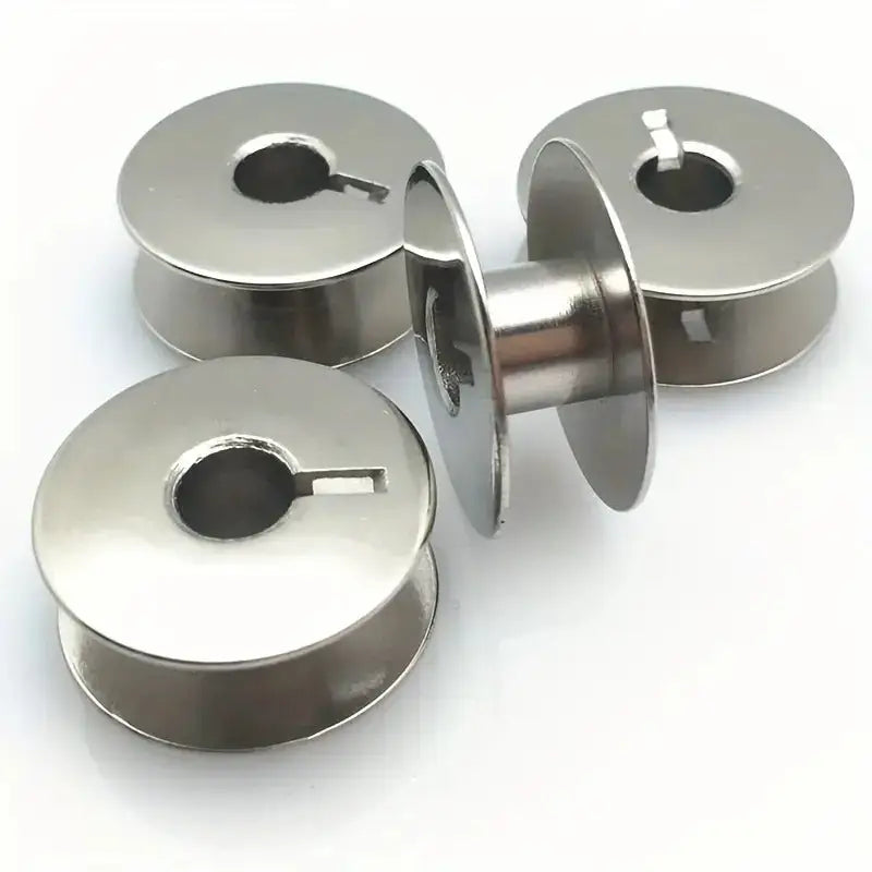 L Style Metal Rotary Bobbins #55623S - Bobbin