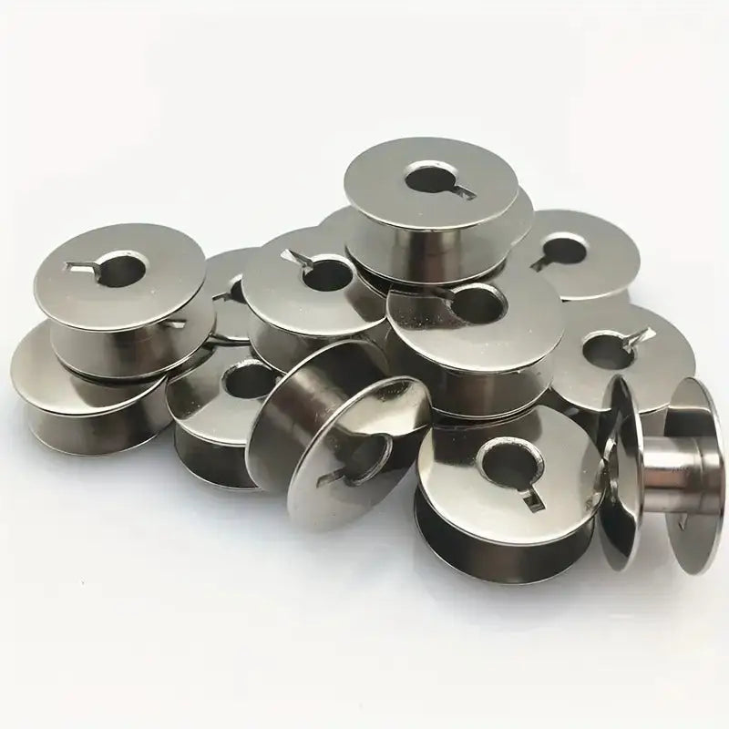 L Style Metal Rotary Bobbins #55623S - Bobbin