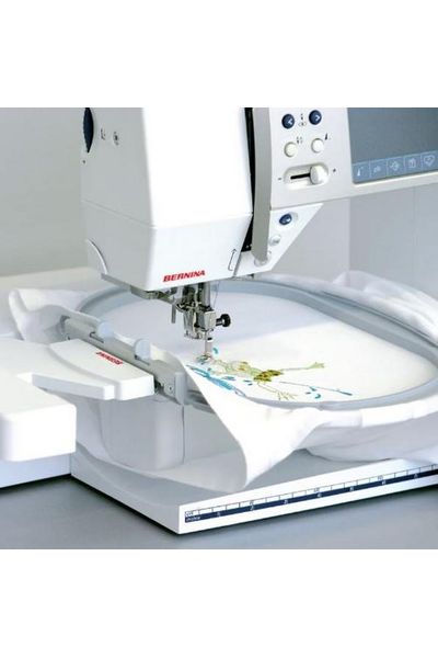 BERNINA Adapter for Free-Arm Embroidery