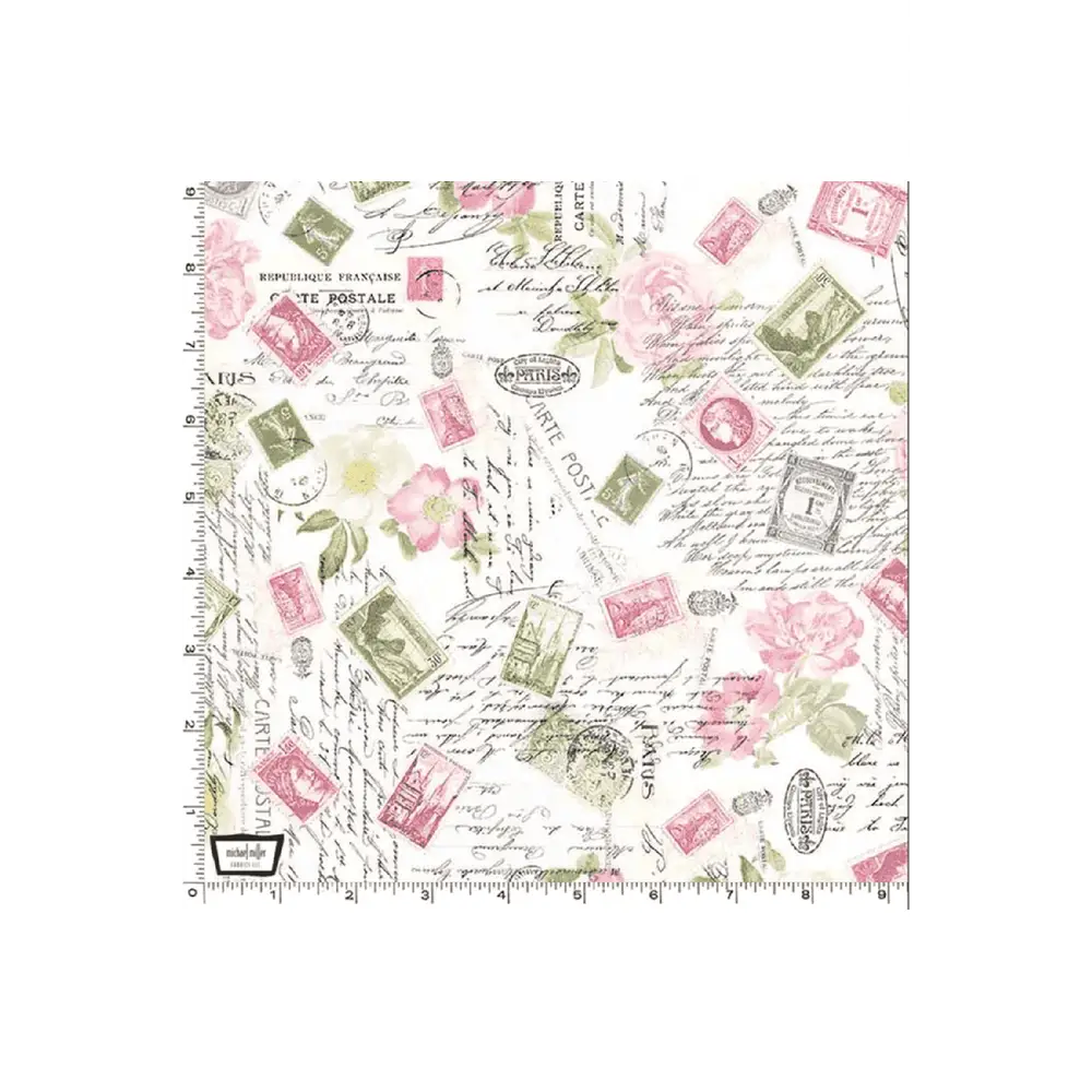 La VIe En Rose - A Fine Romance