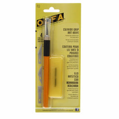 Olfa Precision Art Blade with Cushion Grip