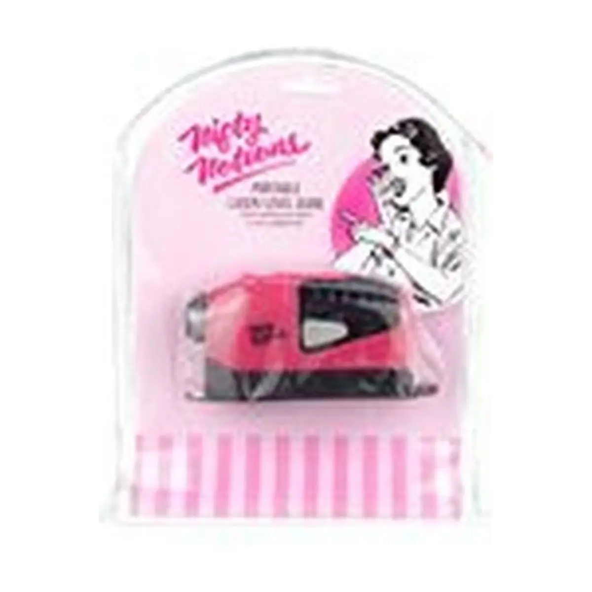 Laser Guide Magenta