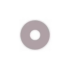 Light Grey #13319 - Clear-Glide Bobbins - Class 15/A - Tube of 8