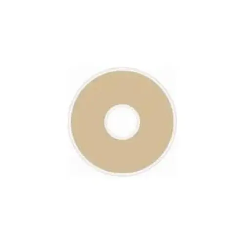 Light Tan #13320 - Clear-Glide Bobbins - Class 15/A - Tube of 8