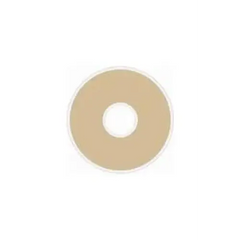 Light Tan #13320 - Clear-Glide Bobbins - Class 15/A - Tube of 8