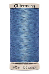 Gutermann Natural Cotton Thread (200m)