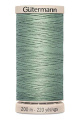 Gutermann Natural Cotton Thread (200m)