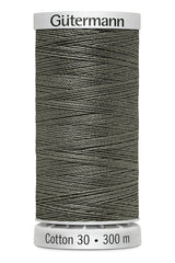 Gutermann Natural Cotton Thread (300m)