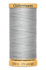 Gutermann Natural Cotton Thread (250m)