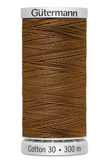 Gutermann Natural Cotton Thread (300m)