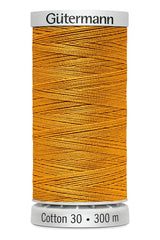 Gutermann Natural Cotton Thread (300m)