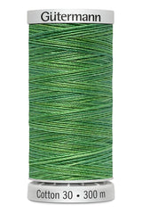 Gutermann Natural Cotton Thread (300m)