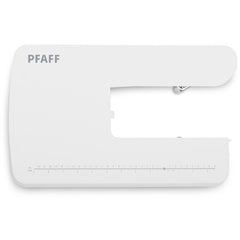 PFAFF® creative expect™ 350 Extension Table