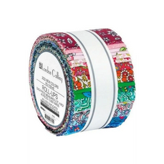 London Calling 40pc Jelly Roll