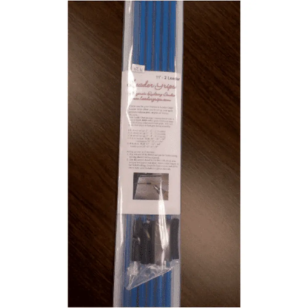 Leader Grip 12' 2" Set - 1