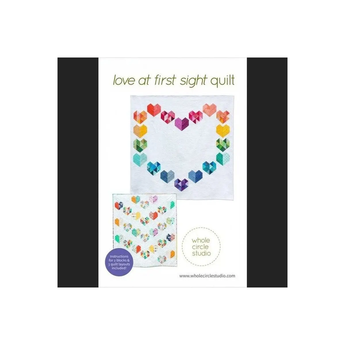 Love At First Sight Pattern