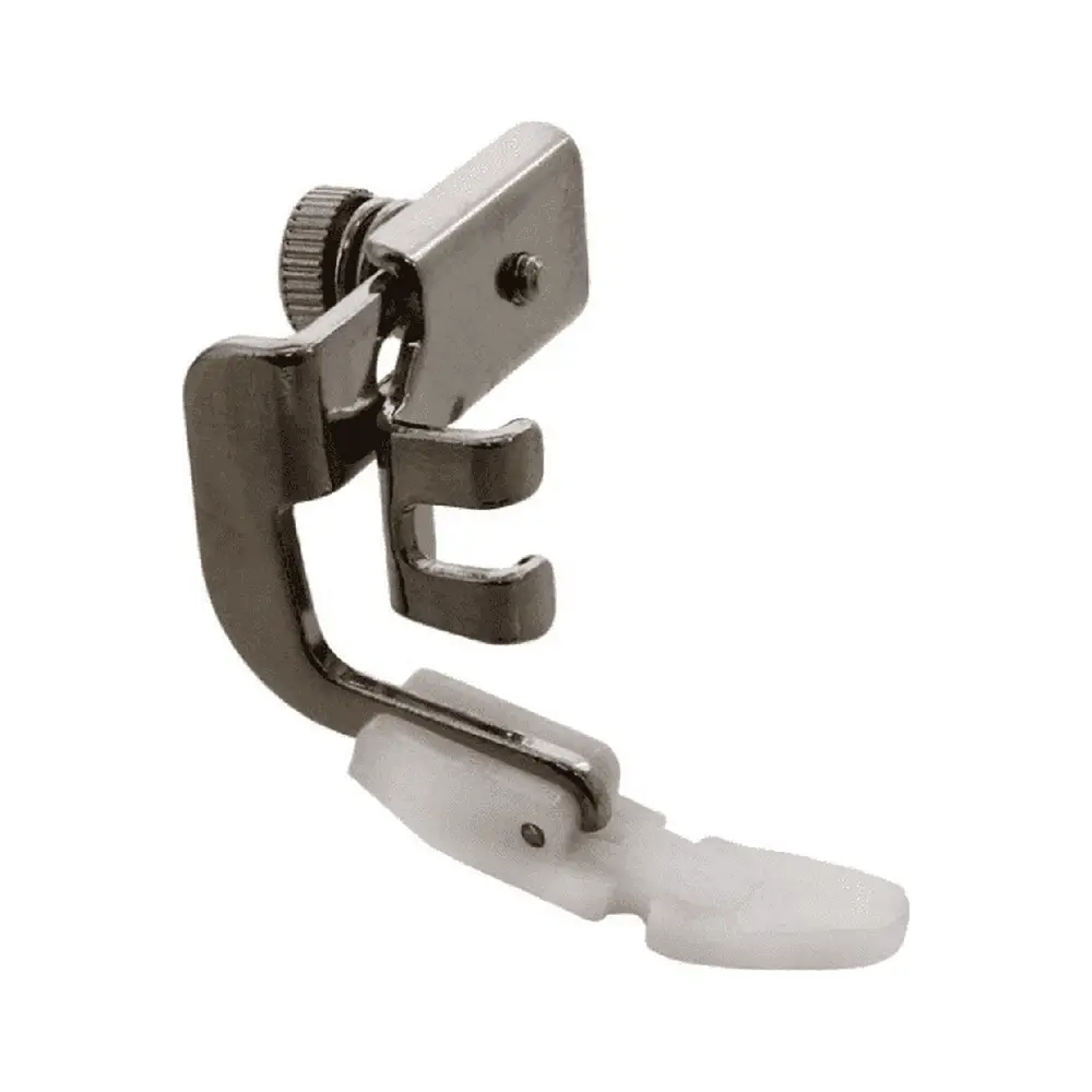 Non-Stick Zipper Foot Low Shank #55510T