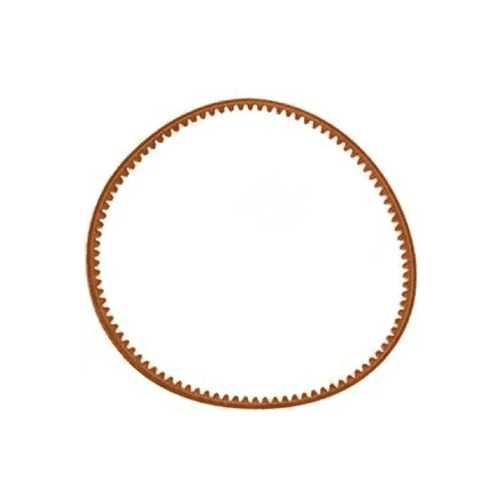 Lug Belt 15 1/2"
