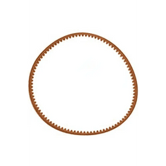 Lug Belt 15 1/2"