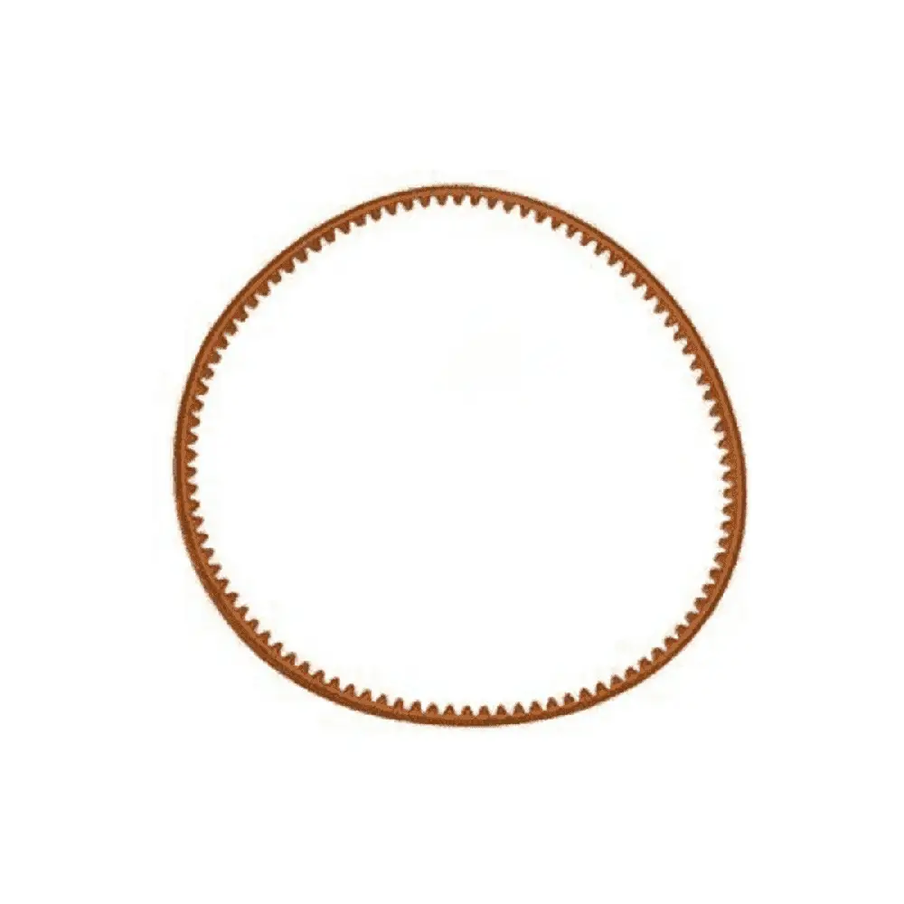 Lug Belt 15 1/4"