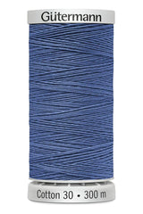 Gutermann Natural Cotton Thread (300m)
