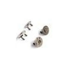 Magnetic Snap 1/2 inch - Gunmetal
