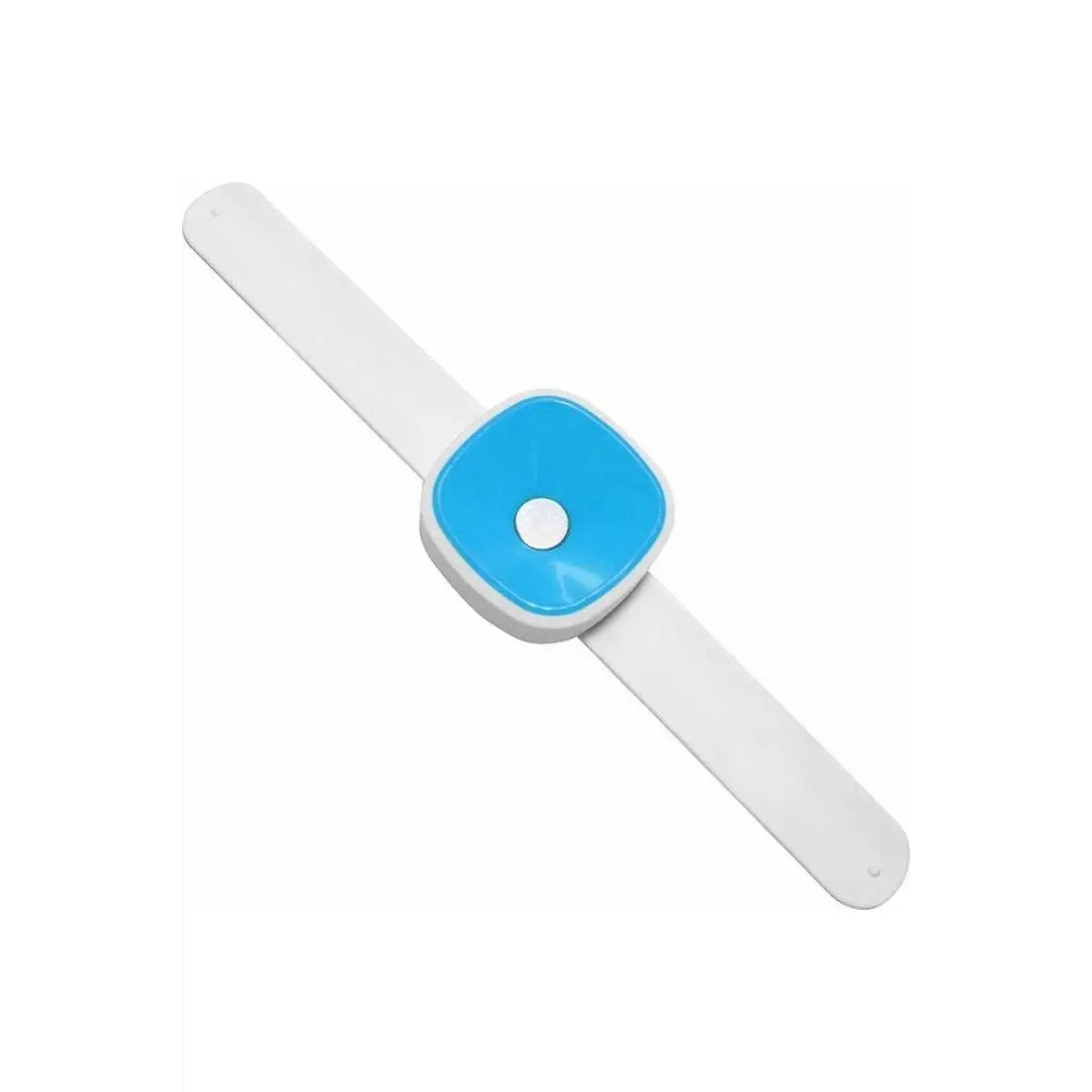 Wrist Magnetic Pin Caddy