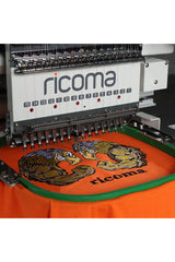 Ricoma Marquee 1501 Single-head commercial embroidery machine