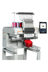 Ricoma Marquee 1501 Single-head commercial embroidery machine