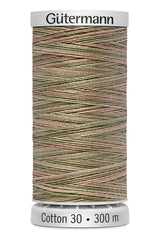 Gutermann Natural Cotton Thread (300m)