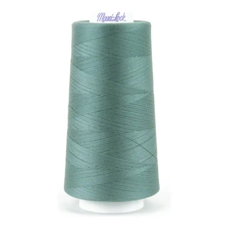 Maxi-Lock Serger Thread - 3,000 yds - All About Sewing 