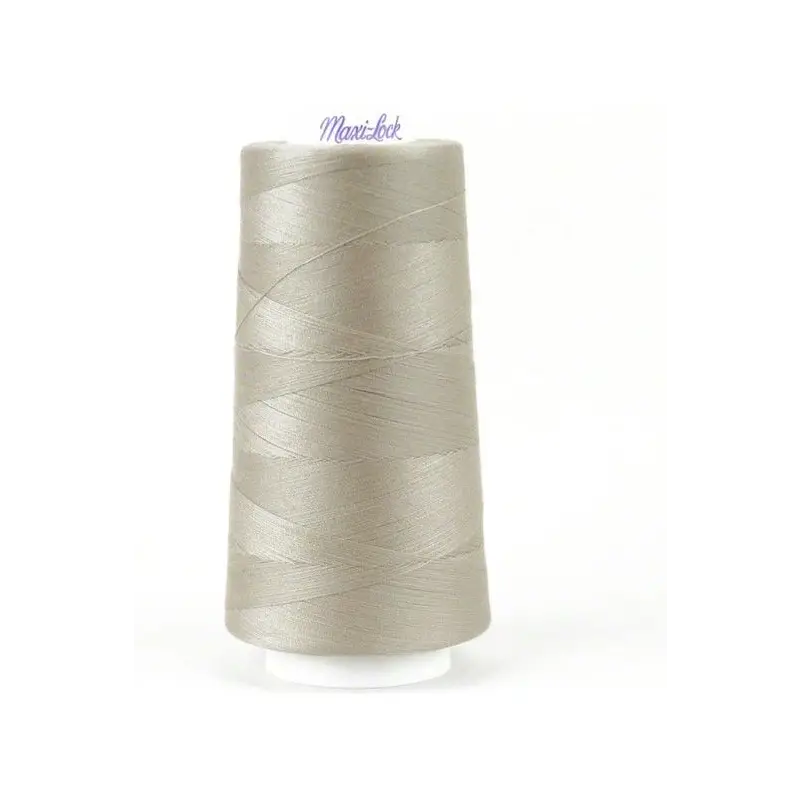 Maxi-Lock Serger Thread - 3,000 yds - All About Sewing 