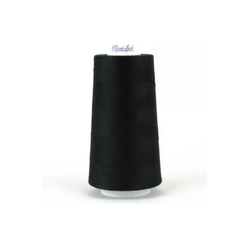 Maxi-Lock Serger Thread - 3,000 yds - All About Sewing 