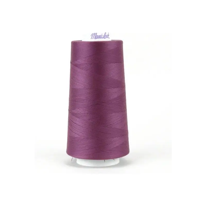 Maxi-Lock Serger Thread - 3,000 yds - All About Sewing 