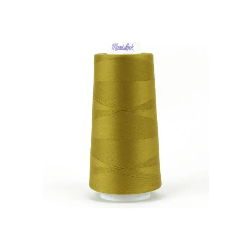 Maxi-Lock Serger Thread - 3,000 yds - All About Sewing 