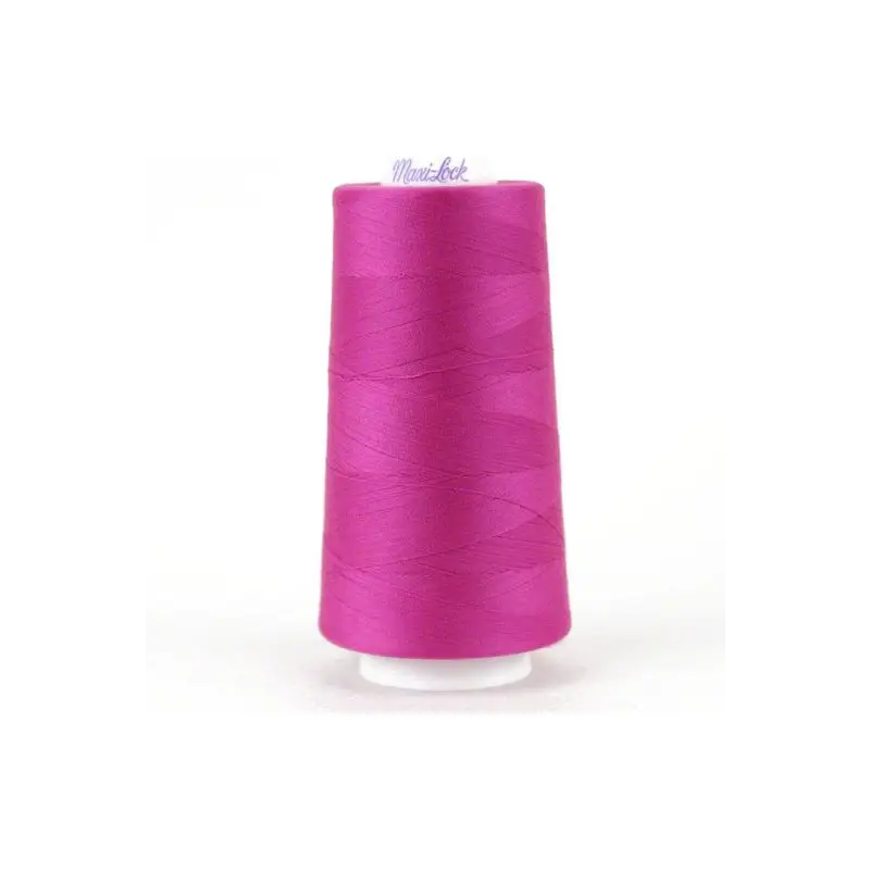 Maxi-Lock Serger Thread - 3,000 yds - All About Sewing 