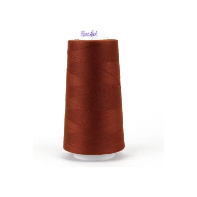 Maxi-Lock Serger Thread - 3,000 yds - All About Sewing 