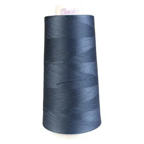 Maxi-Lock Serger Thread - 3,000 yds - All About Sewing 