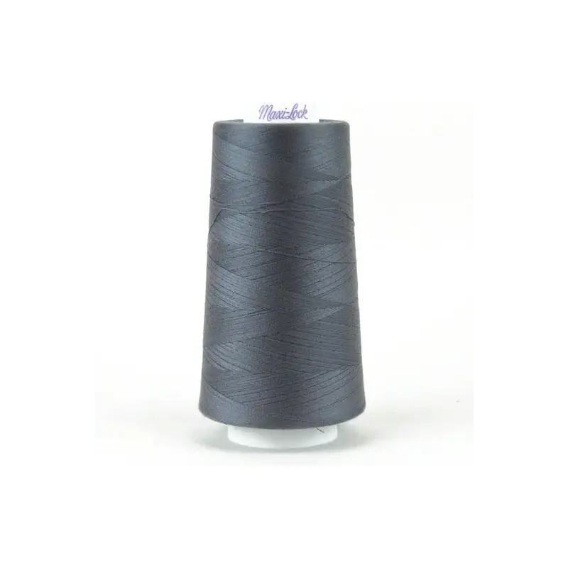 Maxi-Lock Serger Thread - 3,000 yds - All About Sewing 