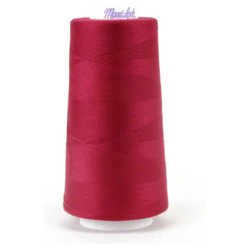 Maxi-Lock Serger Thread - 3,000 yds - All About Sewing 