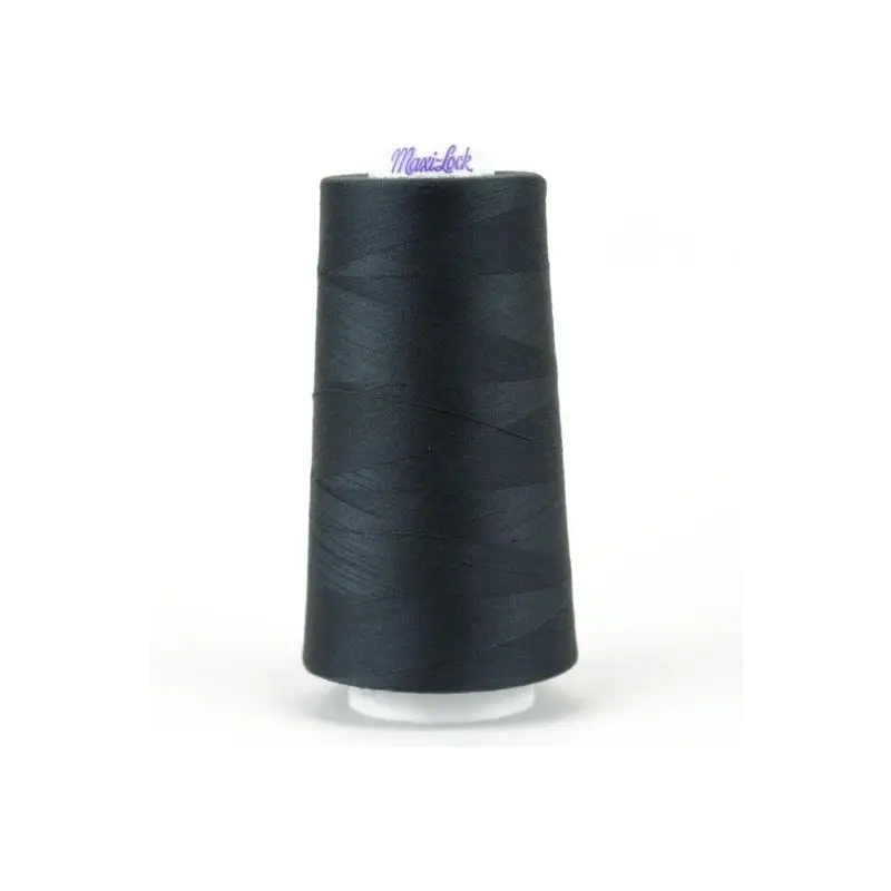 Maxi-Lock Serger Thread - 3,000 yds - All About Sewing 