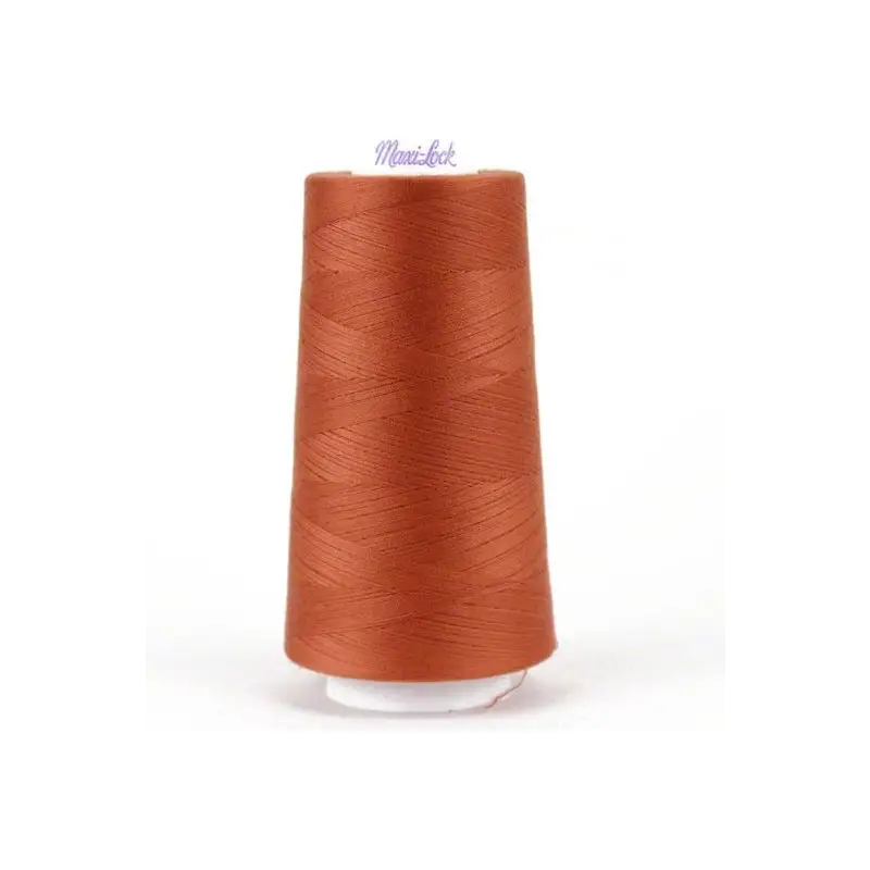 Maxi-Lock Serger Thread - 3,000 yds - All About Sewing 