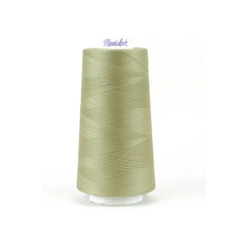 Maxi-Lock Serger Thread - 3,000 yds - All About Sewing 