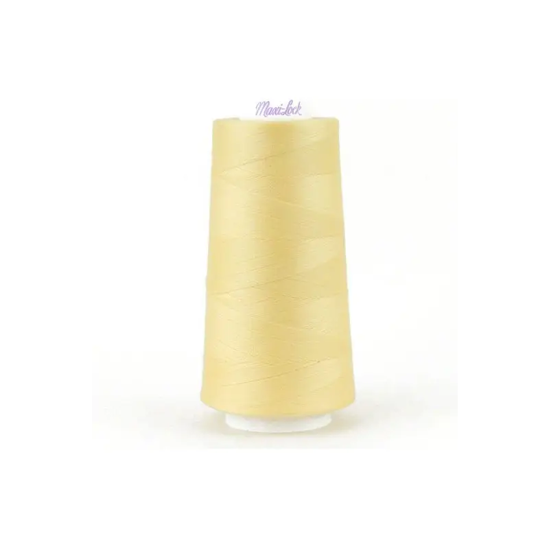 Maxi-Lock Serger Thread - 3,000 yds - All About Sewing 