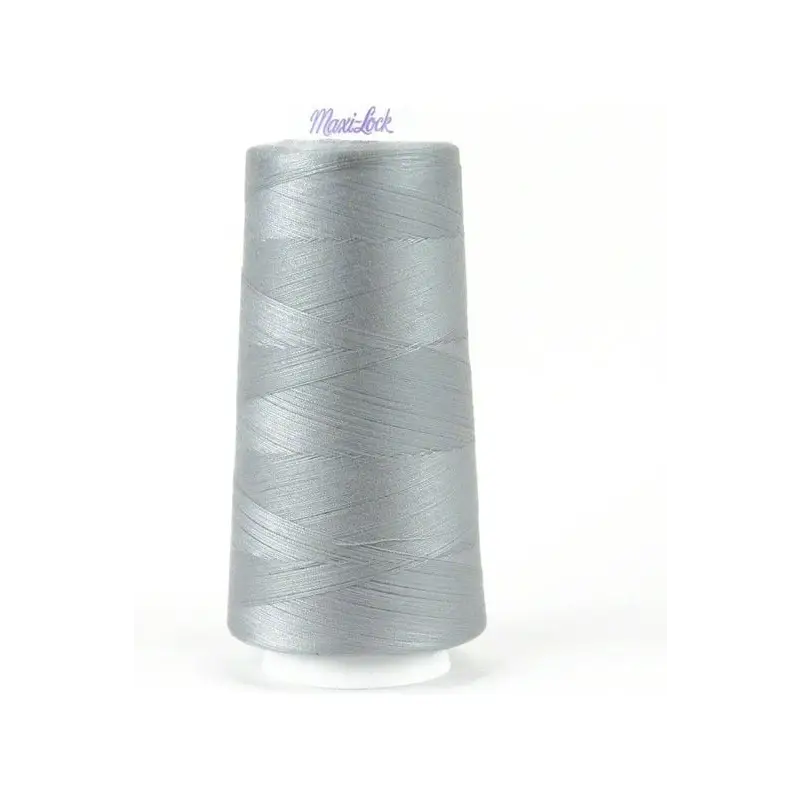 Maxi-Lock Serger Thread - 3,000 yds - All About Sewing 