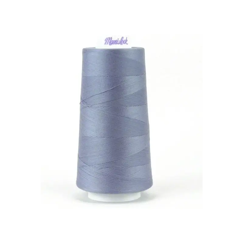 Maxi-Lock Serger Thread - 3,000 yds - All About Sewing 