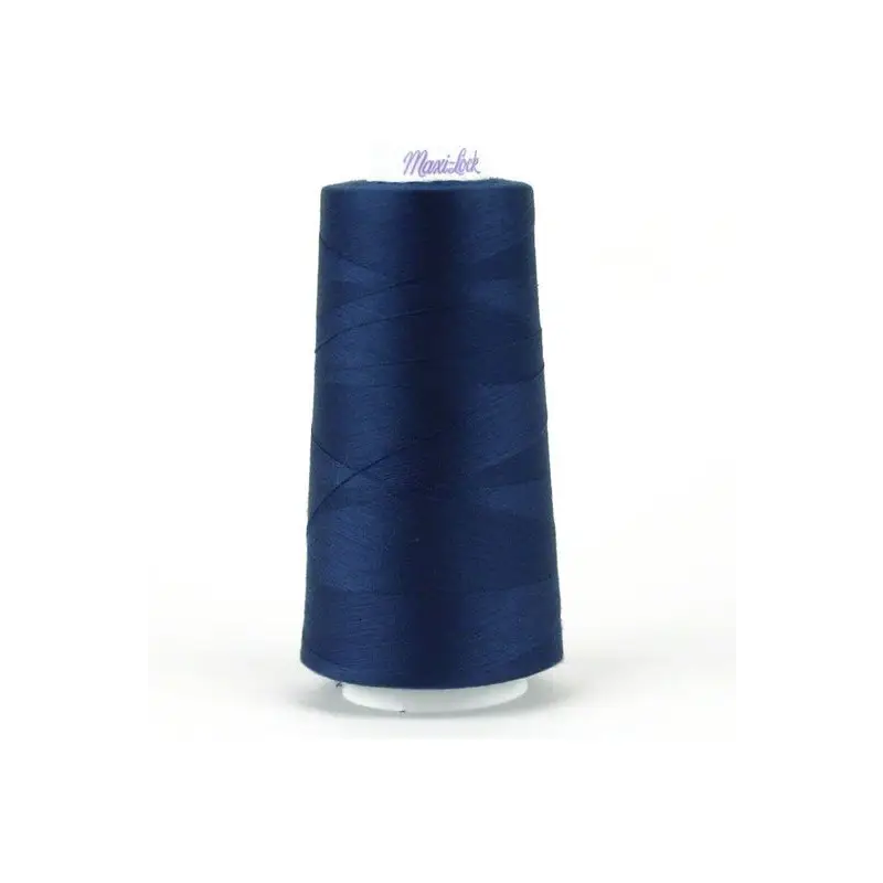 Maxi-Lock Serger Thread - 3,000 yds - All About Sewing 