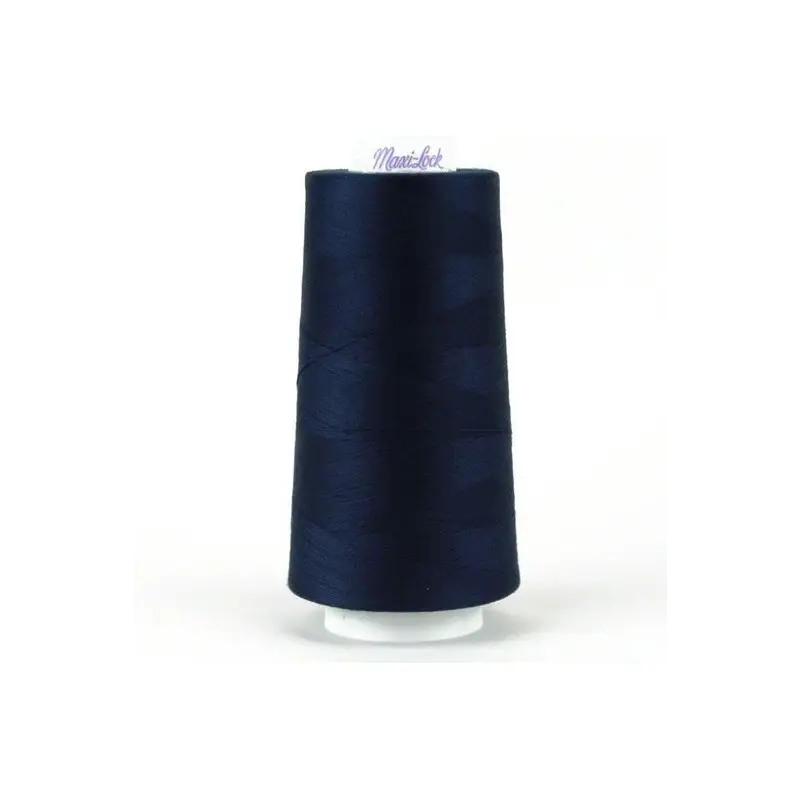 Maxi-Lock Serger Thread - 3,000 yds - All About Sewing 